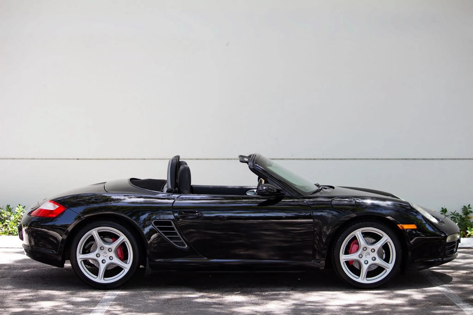Used 2008 Porsche Boxster S RWD image 21