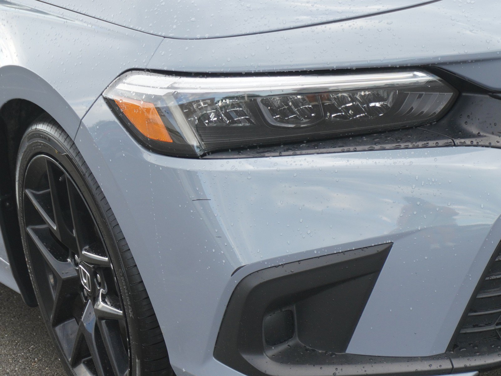 Used 2022 Honda Civic Sport image 3