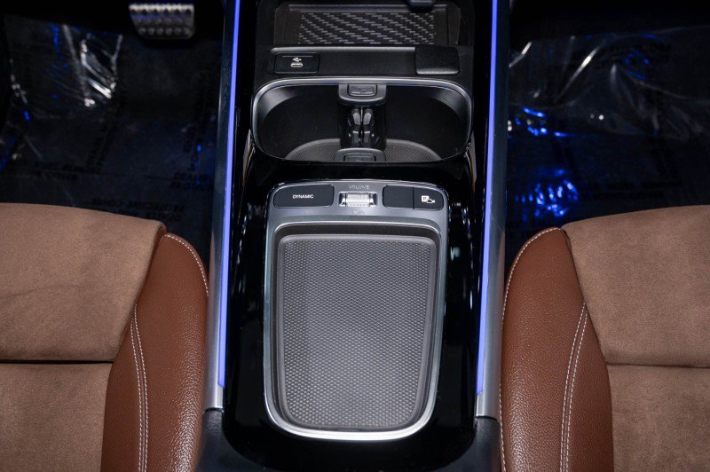 Certified 2025 Mercedes-Benz GLA 35 AMG 4MATIC image 23