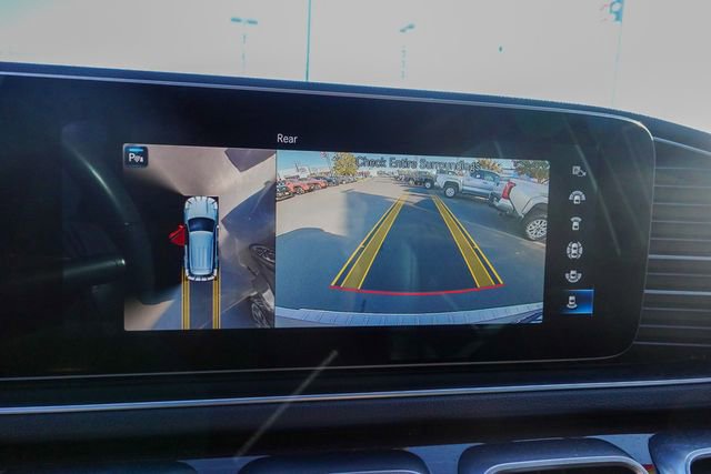 Used 2020 Mercedes-Benz GLE 350 4MATIC image 18