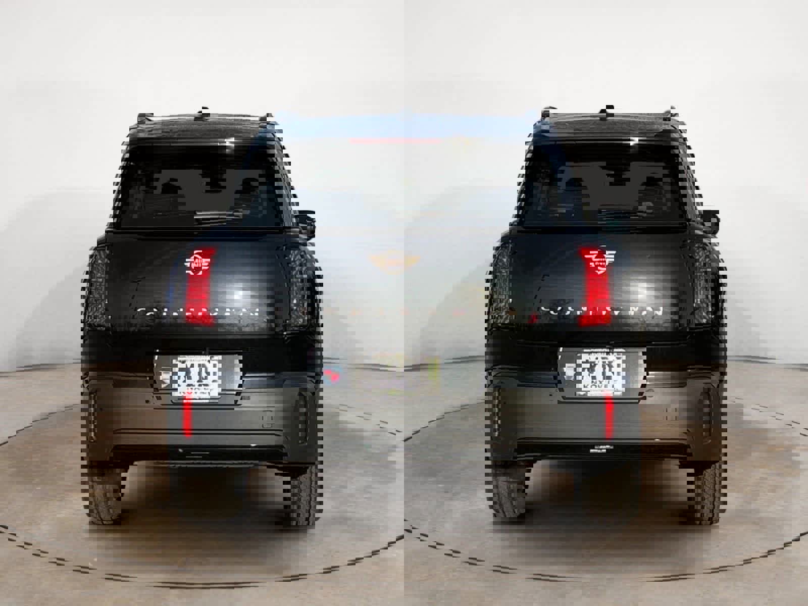 New 2025 MINI Cooper Countryman S image 4