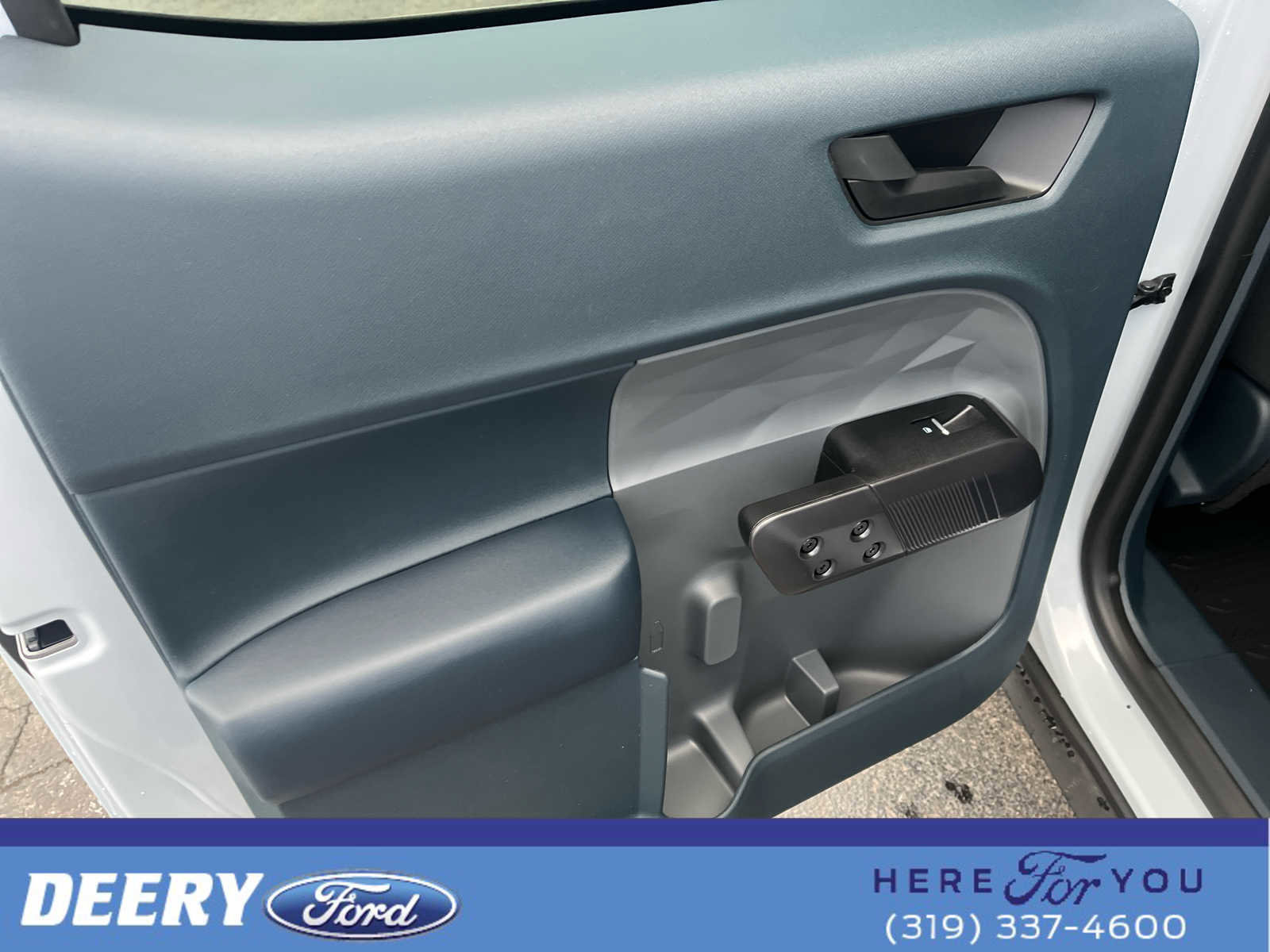 New 2026 Ford Maverick XLT w/ XLT Luxury Package image 18