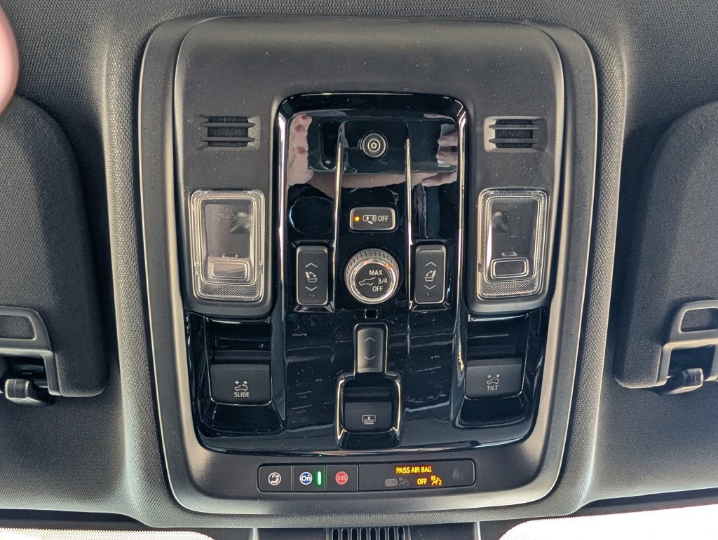 New 2026 Chevrolet Tahoe RST AWD/4WD image 28