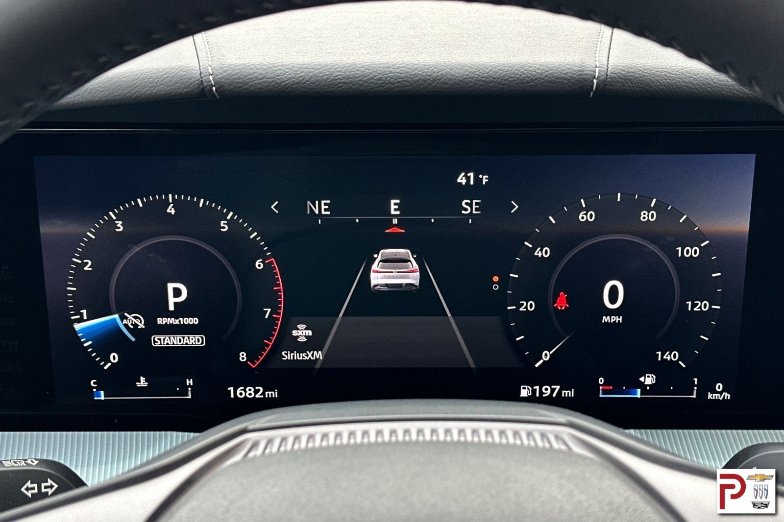 Used 2025 Nissan Murano Platinum image 31