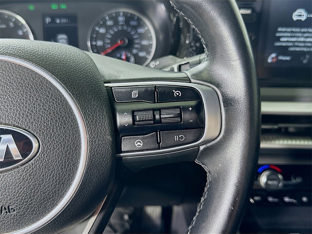 Used 2021 Kia K5 GT-Line image 23