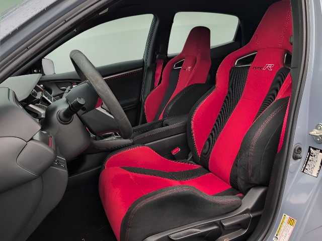 Used 2020 Honda Civic Type R image 9