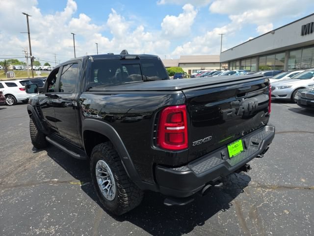 Used 2025 RAM 1500 RHO w/ RHO Level 1 Equipment Group AWD/4WD image 6