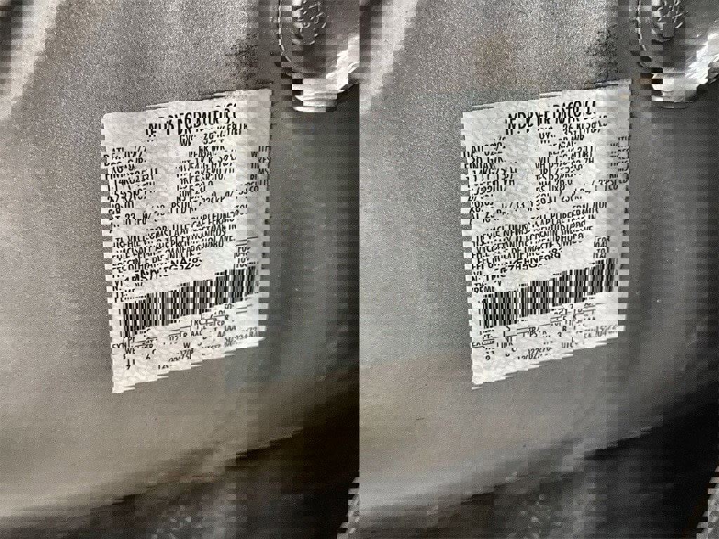 Used 2022 Ford Explorer Limited image 34