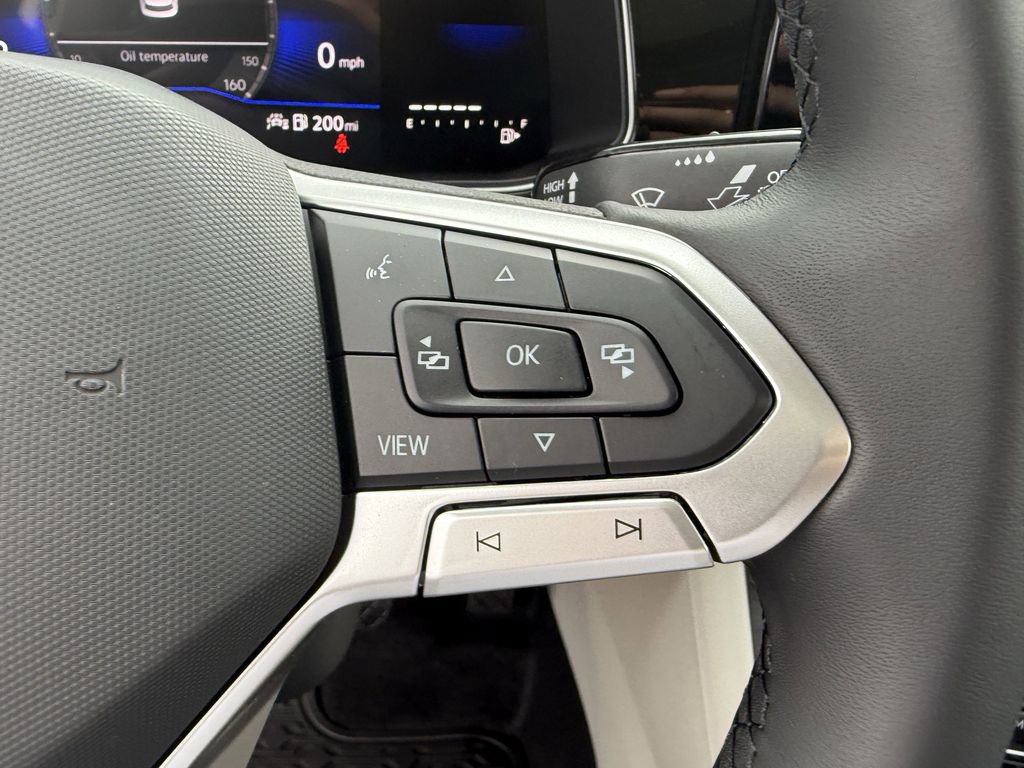 New 2026 Volkswagen Jetta SE image 15