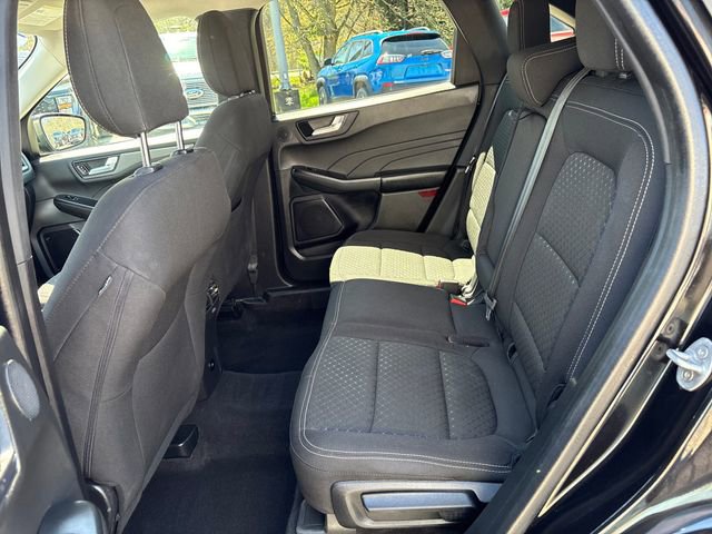 Used 2023 Ford Escape Active w/ Tech Pack #2 image 22