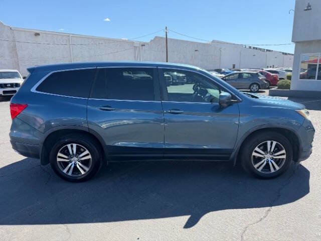 Used 2016 Honda Pilot EX-L image 2