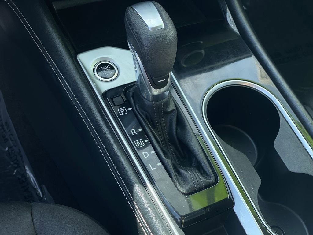 Used 2023 Nissan Altima 2.5 SV image 23