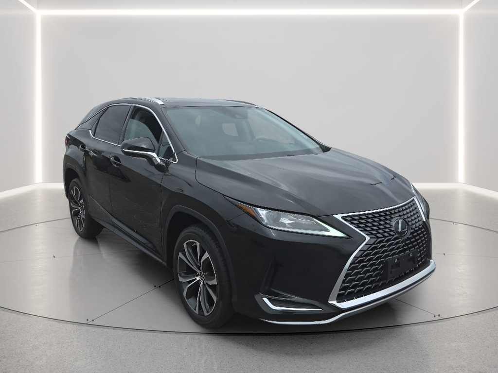 Used 2022 Lexus RX 350 FWD w/ Premium Package image 6
