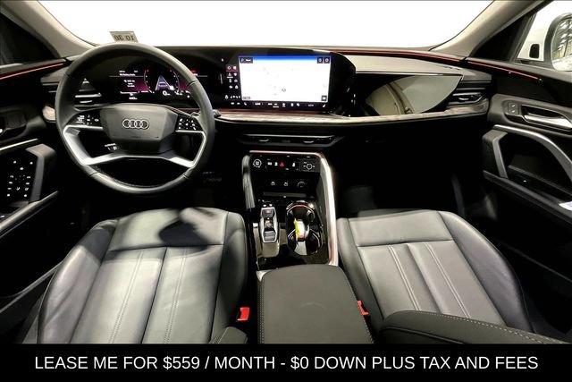 Certified 2025 Audi Q5 Premium w/ Convenience Package AWD/4WD image 14