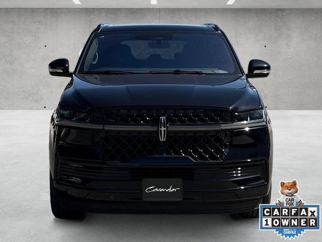 Used 2025 Lincoln Navigator Reserve w/ Jet Appearance Package AWD/4WD image 18