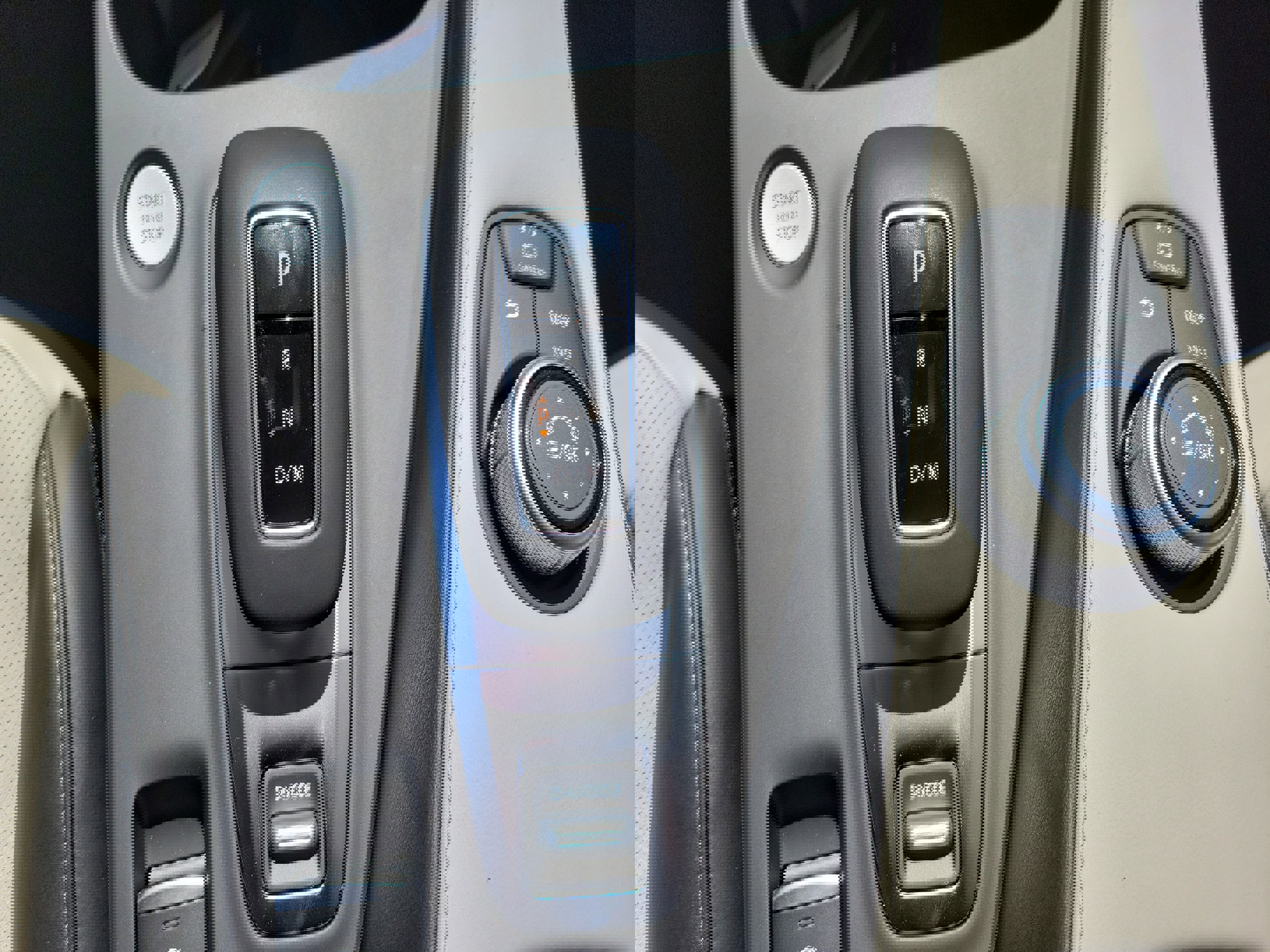 New 2025 INFINITI QX55 Essential image 22