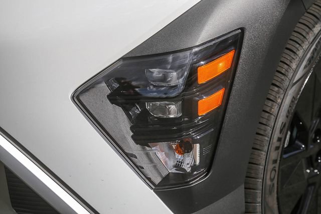 New 2026 Hyundai Kona SEL Sport image 8