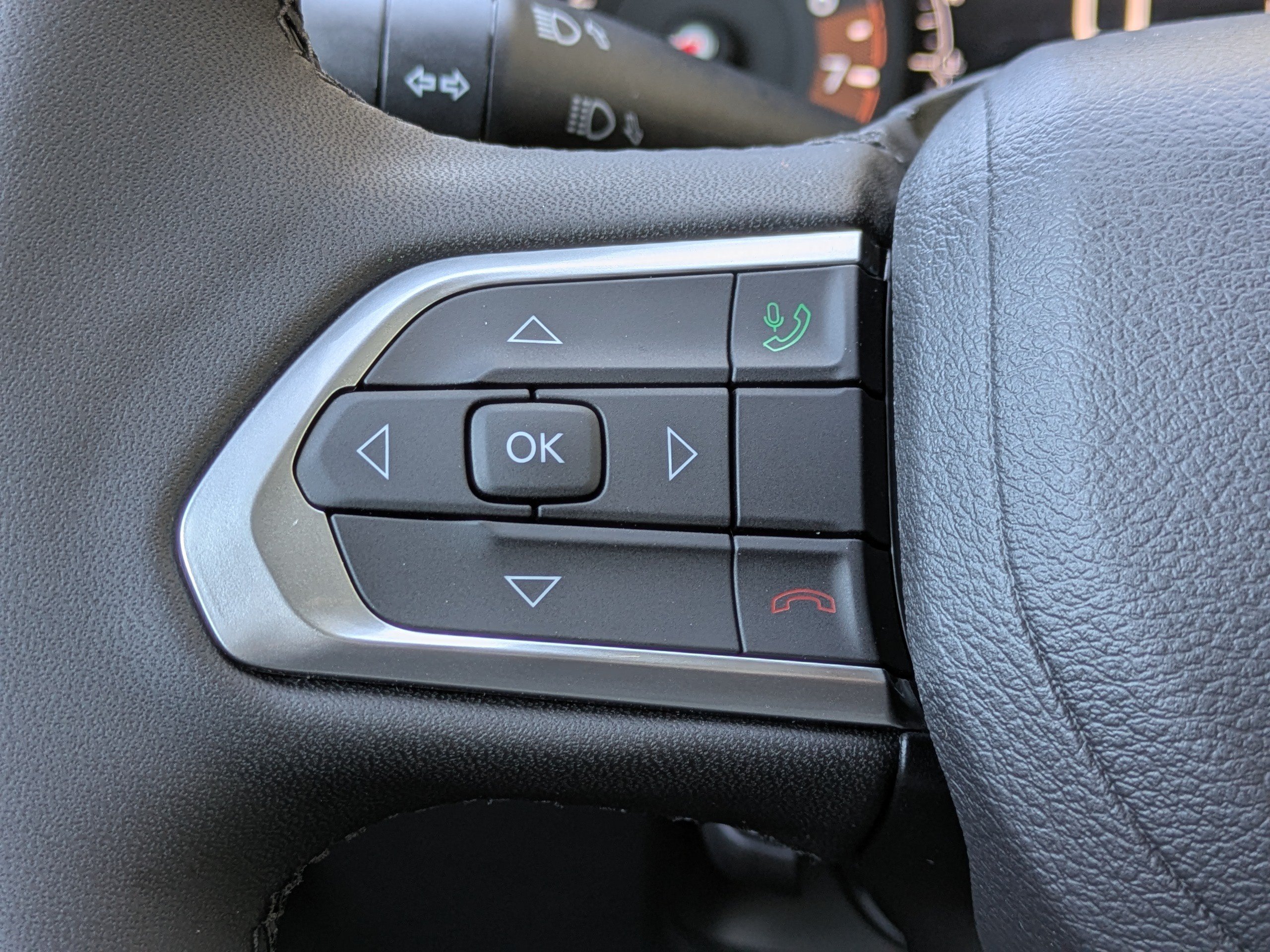 New 2026 Jeep Compass Latitude AWD/4WD image 19