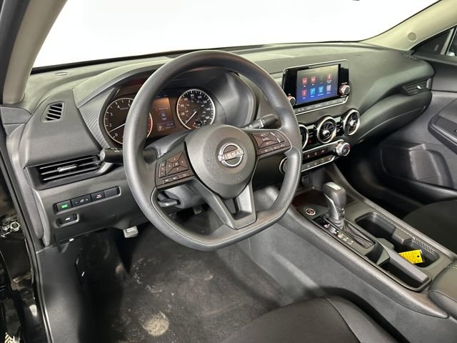 Used 2024 Nissan Sentra S image 13