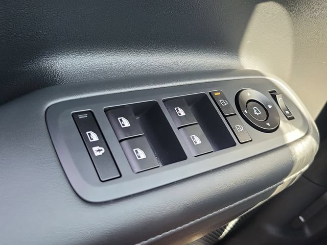 New 2026 Hyundai Santa Fe Calligraphy AWD/4WD image 17