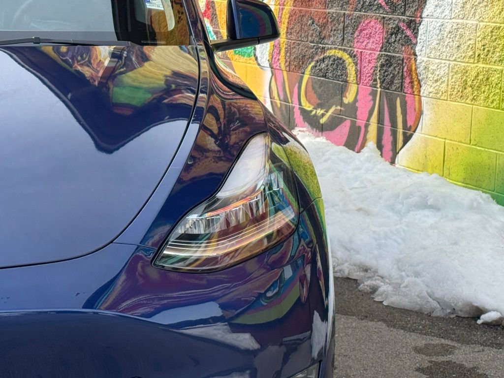 Used 2023 Tesla Model Y Long Range image 6