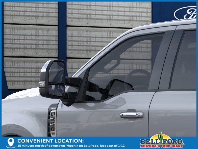 New 2026 Ford F250 Lariat w/ Lariat Ultimate Package AWD/4WD image 20