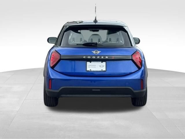 Used 2026 MINI Cooper S FWD image 5