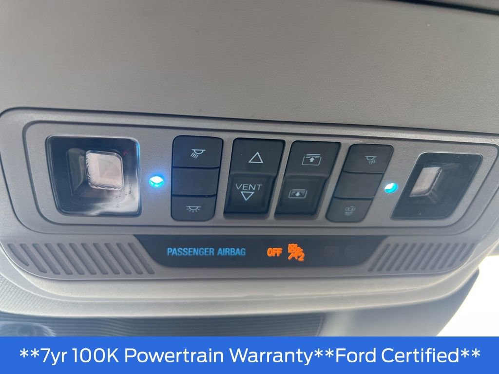 Used 2021 Ford Explorer XLT w/ Equipment Group 202A image 20