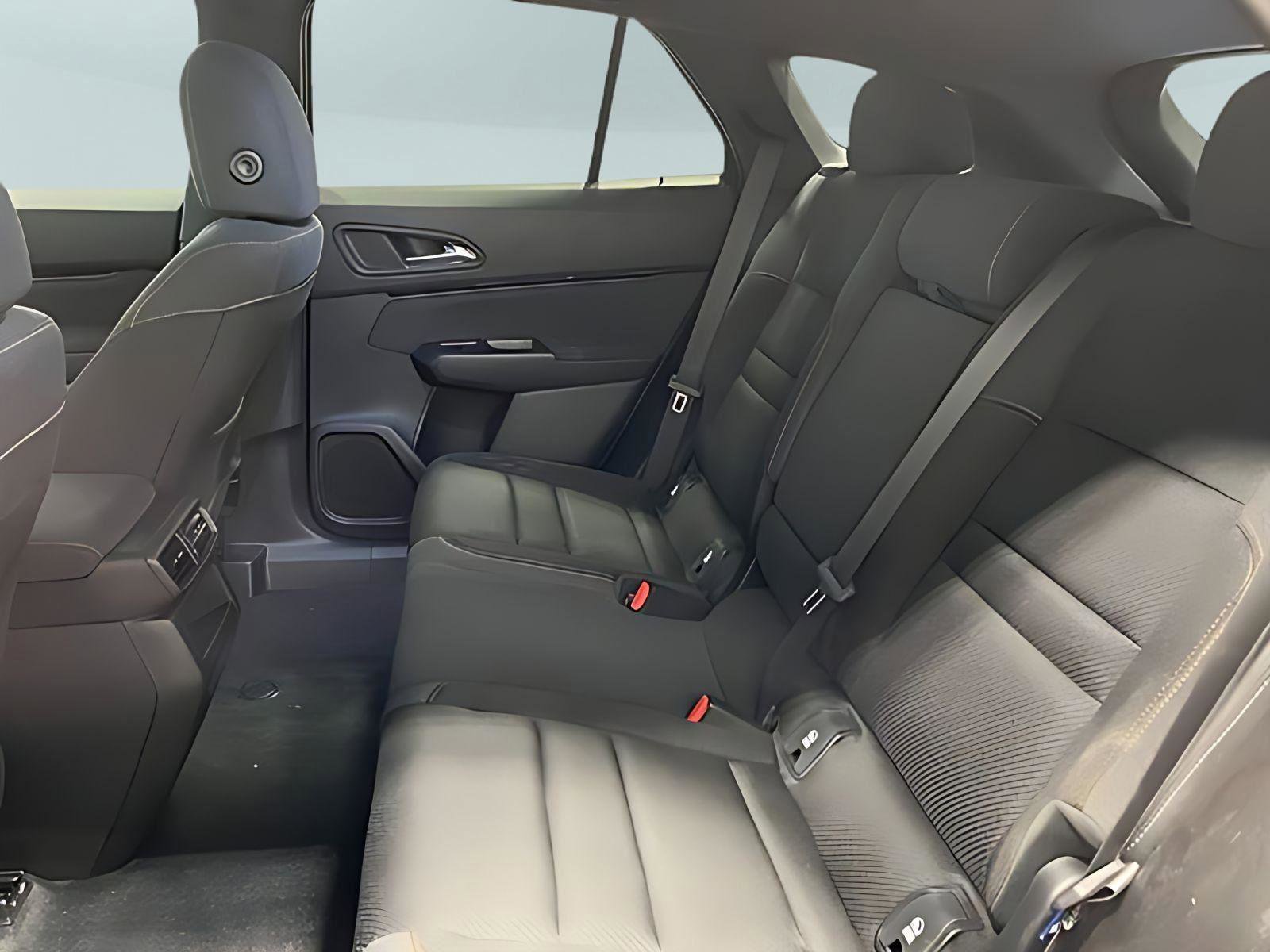 New 2026 Honda Prologue EX image 20