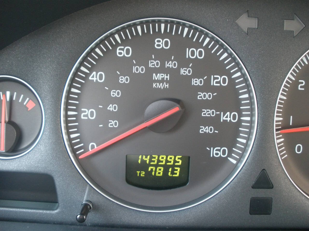 Used 2008 Volvo XC90 3.2 AWD/4WD image 40