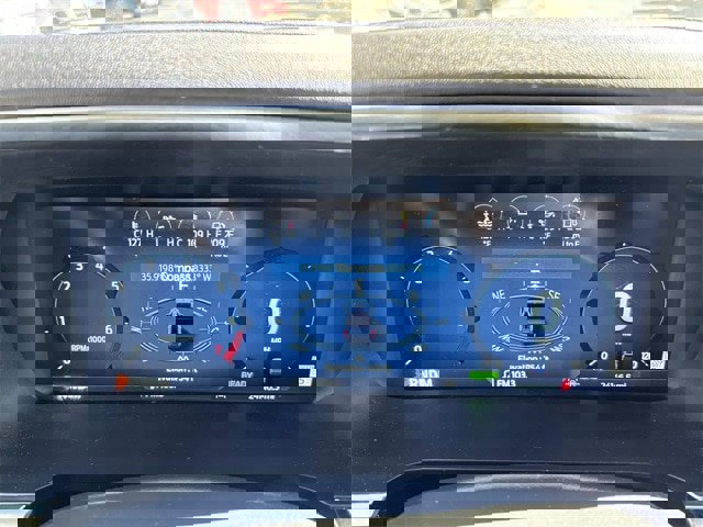 Certified 2024 Ford F150 Platinum w/ FX4 Off-Road Package image 36