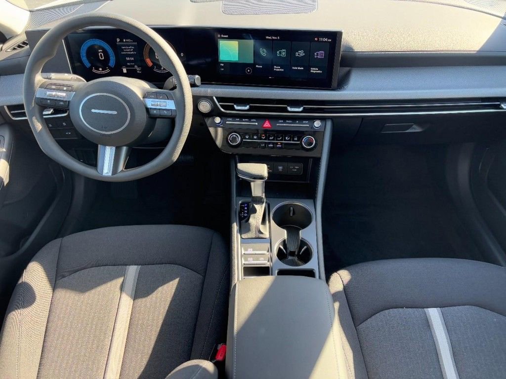 New 2026 Hyundai Sonata SE FWD image 6