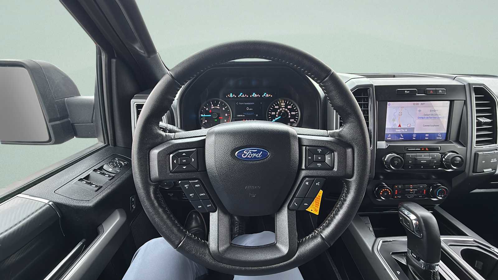 Used 2020 Ford F150 XLT w/ Equipment Group 302A Luxury image 10