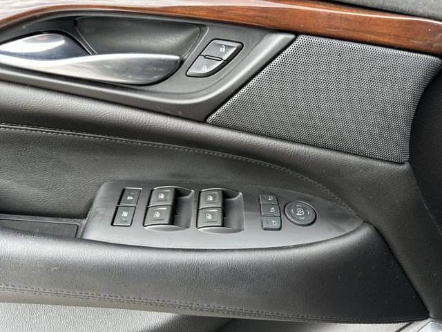 Used 2019 Cadillac Escalade Luxury AWD/4WD image 21