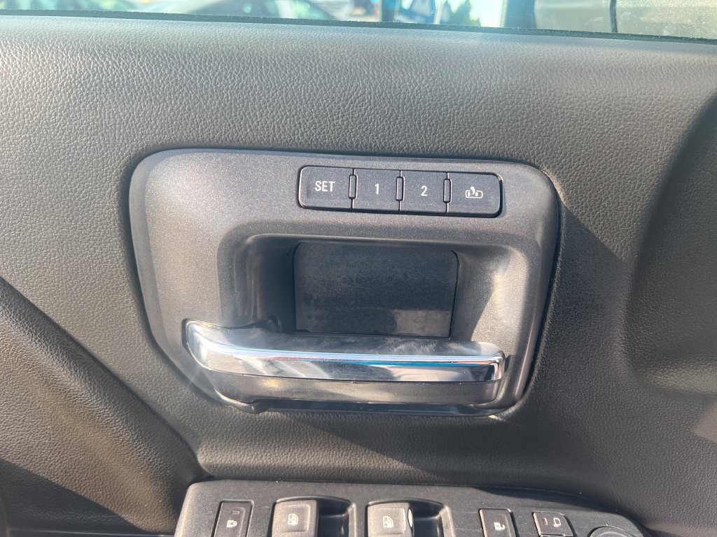 Used 2019 GMC Sierra 2500 SLT AWD/4WD image 30
