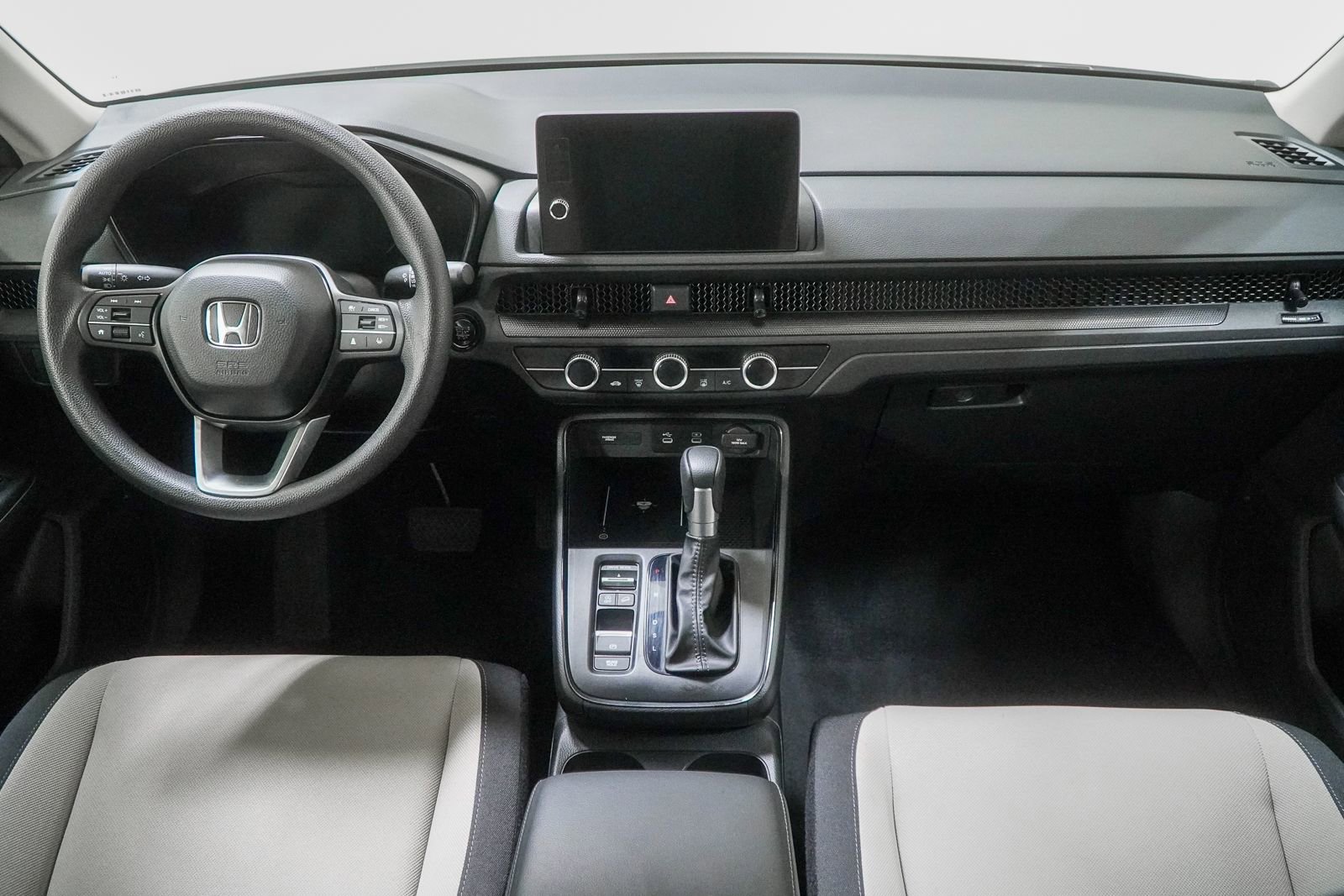 Certified 2026 Honda CR-V LX image 23