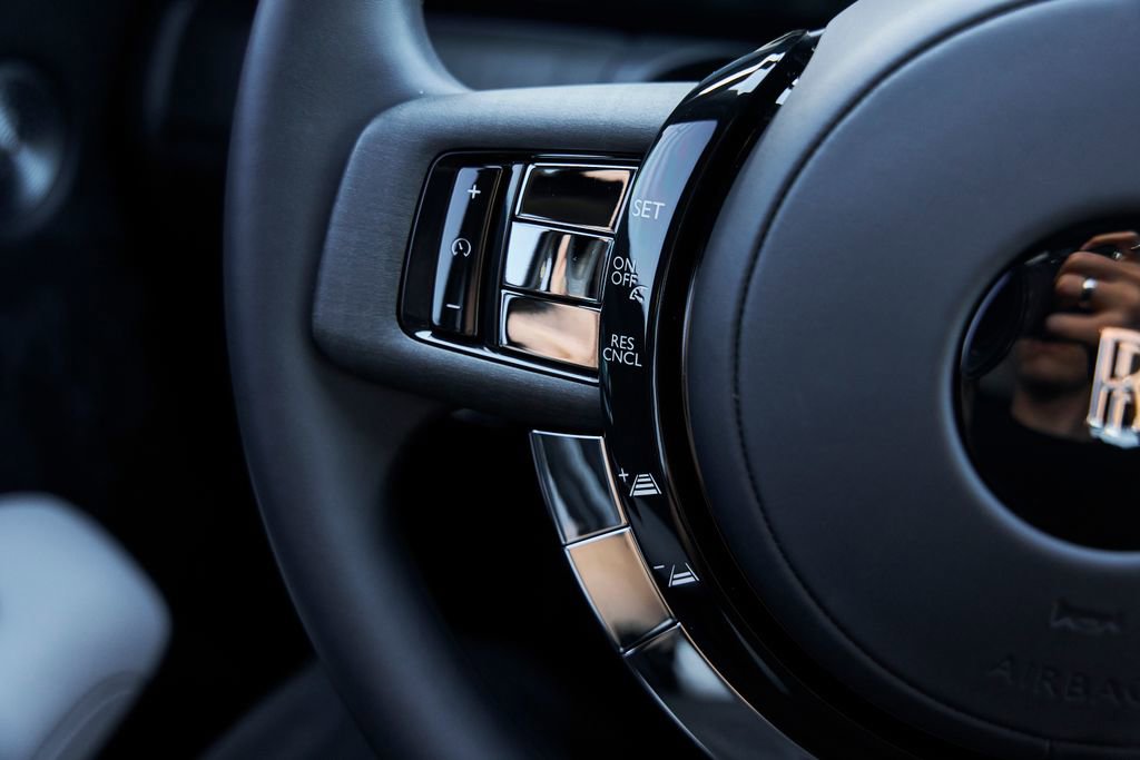Used 2025 Rolls-Royce Ghost AWD/4WD image 70