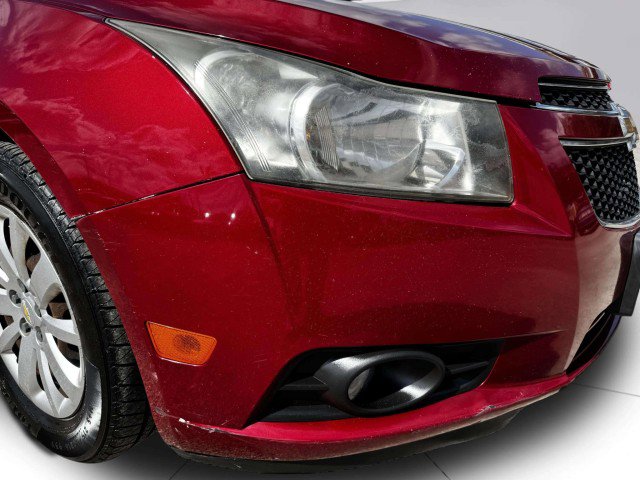 Used 2011 Chevrolet Cruze LT FWD image 10