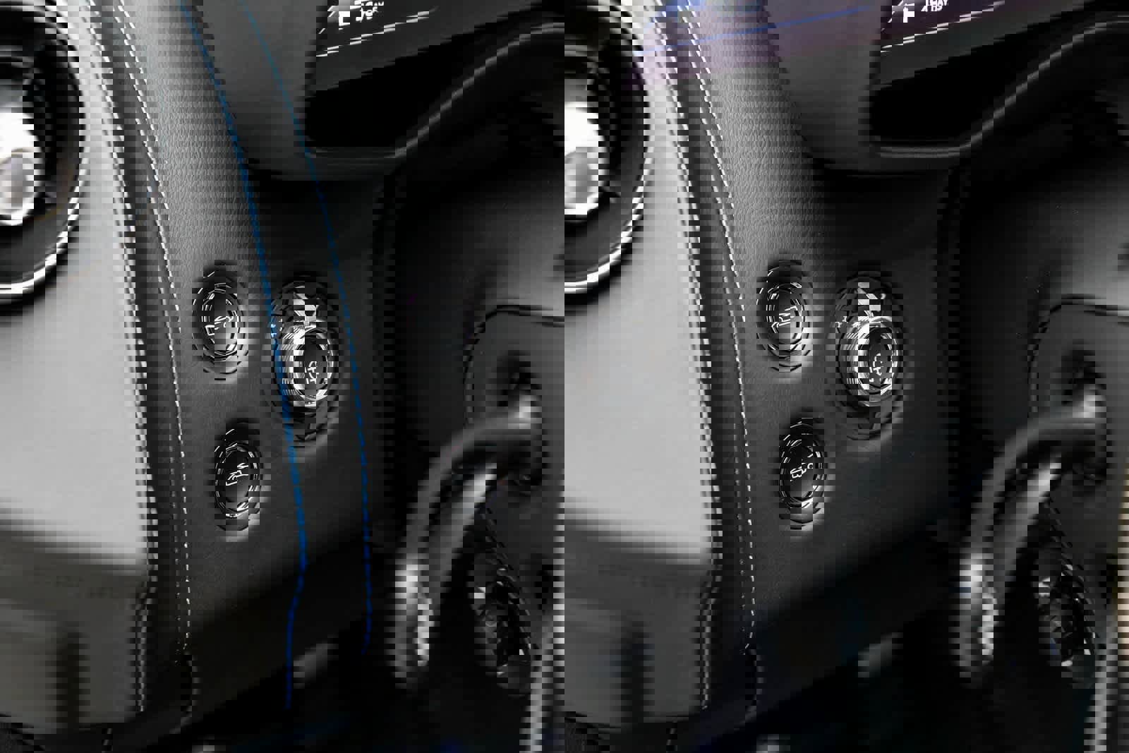 New 2025 McLaren GTS image 24