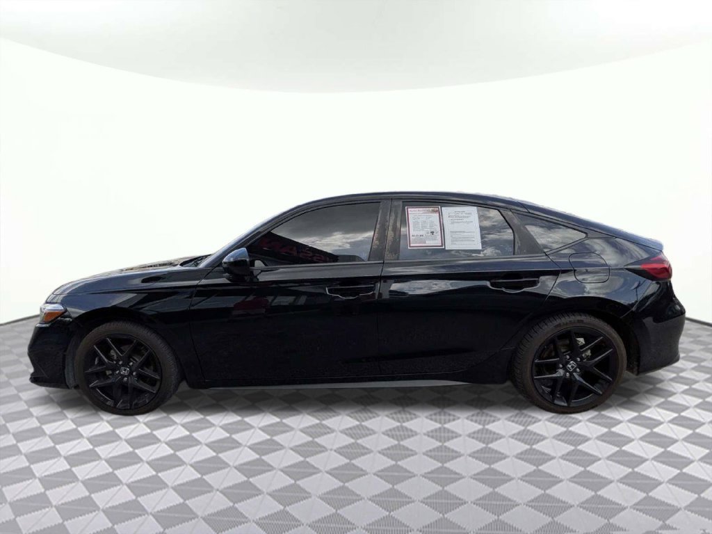 Used 2023 Honda Civic Sport image 5