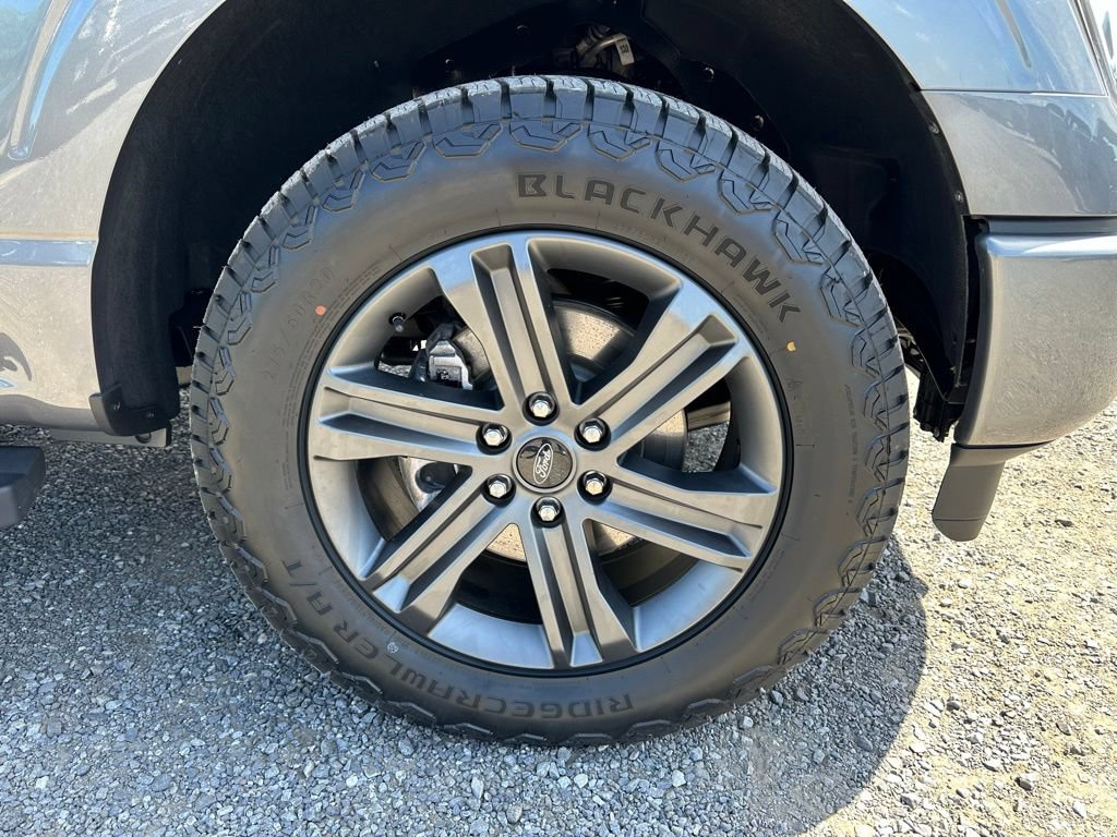 Used 2023 Ford F150 XLT w/ Equipment Group 302A High AWD/4WD image 26