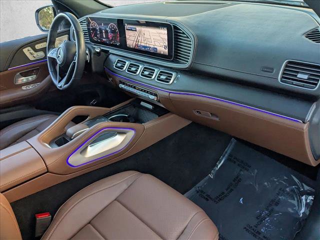 Used 2024 Mercedes-Benz GLE 350 GLE 350 image 23