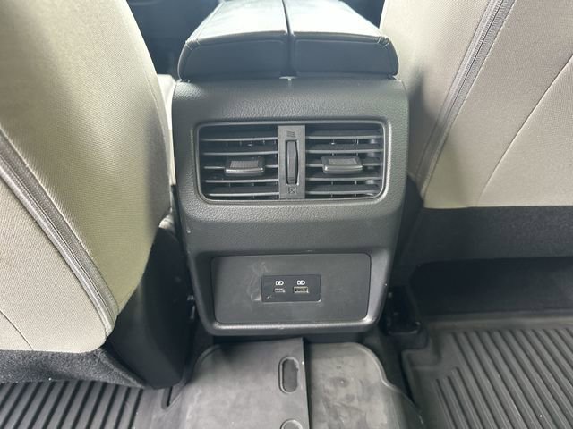 Certified 2023 Nissan Rogue SV image 29