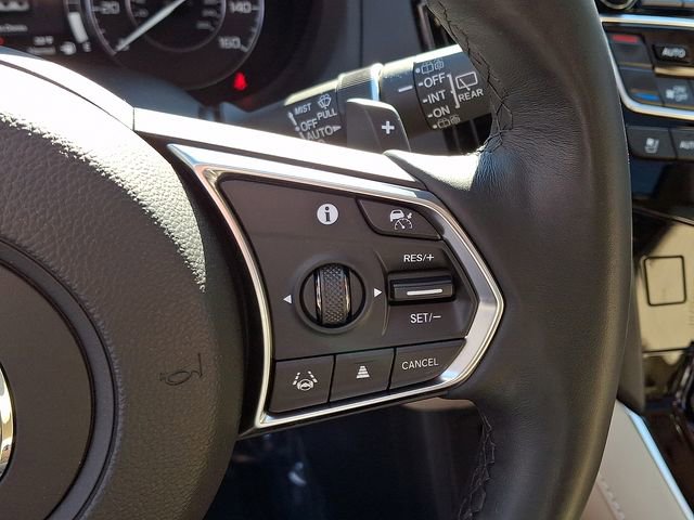 Used 2023 Acura RDX AWD w/ Advance Package image 23