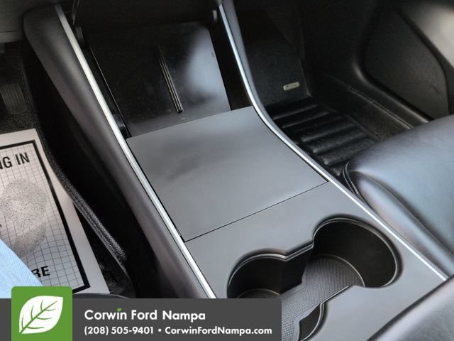 Used 2019 Tesla Model 3 Standard Range Plus RWD image 15