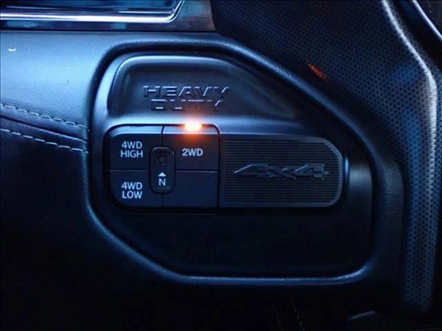 Used 2022 RAM 3500 Limited image 22