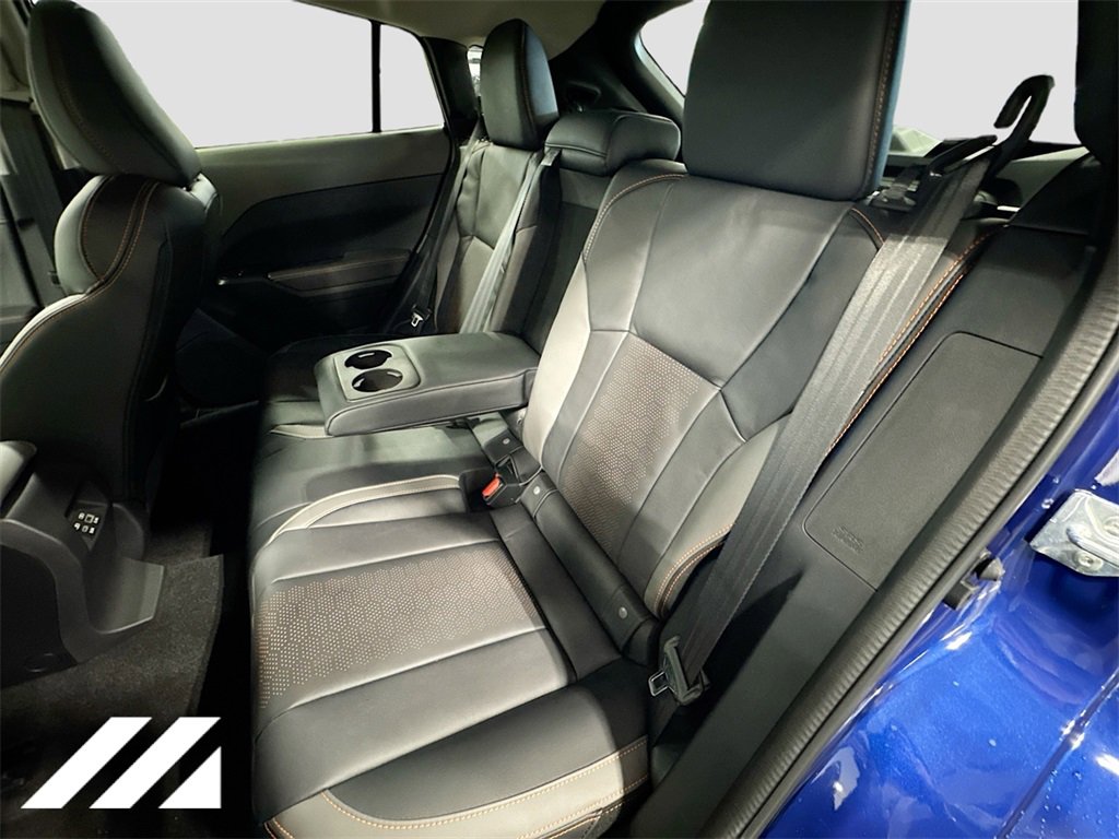 New 2026 Subaru Crosstrek 2.5i Limited image 24