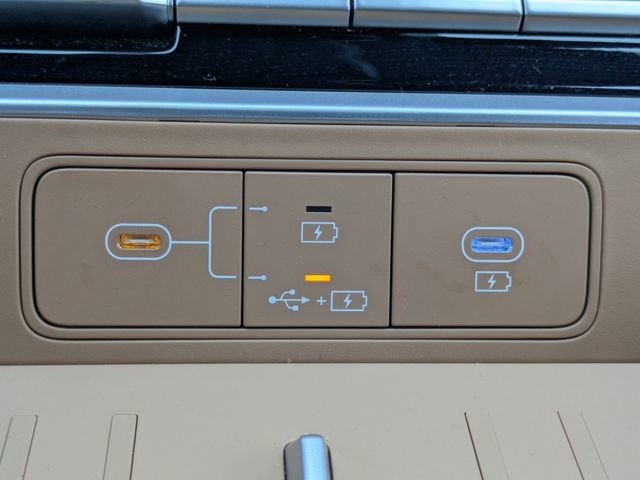 Certified 2026 Hyundai Santa Fe Calligraphy image 23