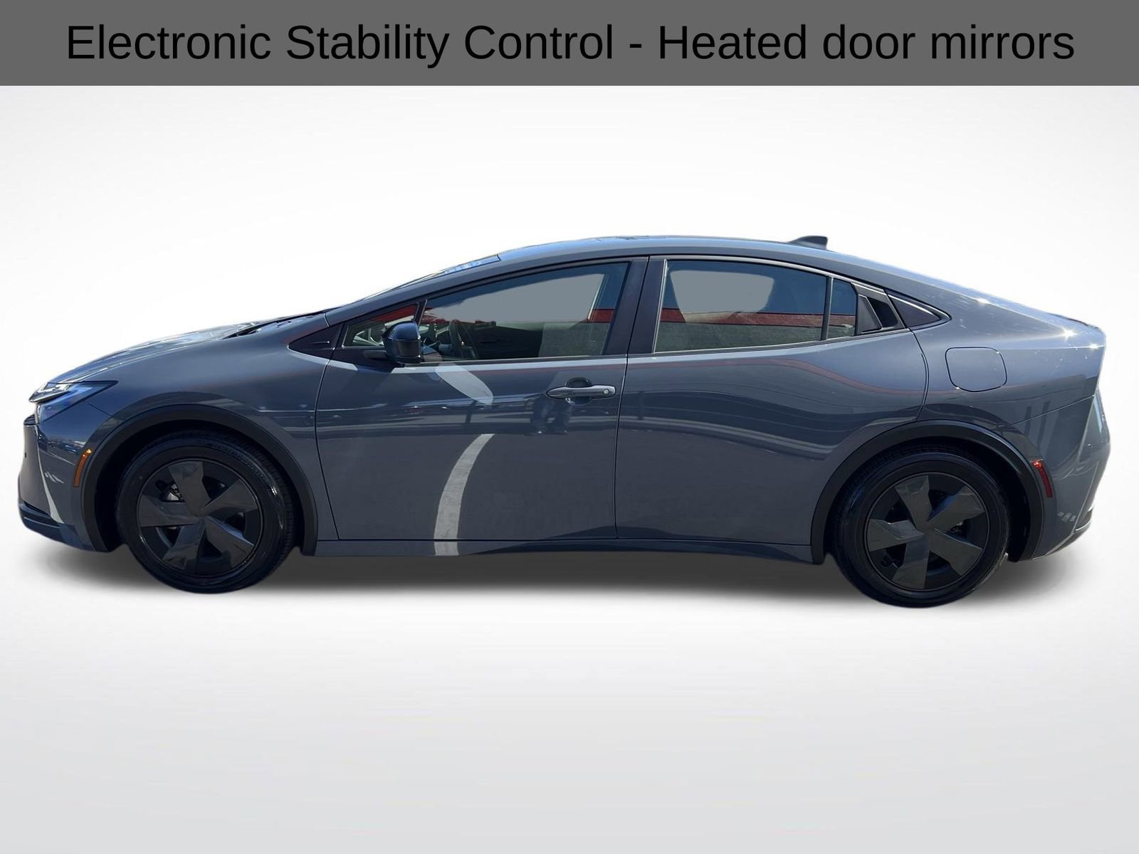 Used 2024 Toyota Prius Prime SE image 5