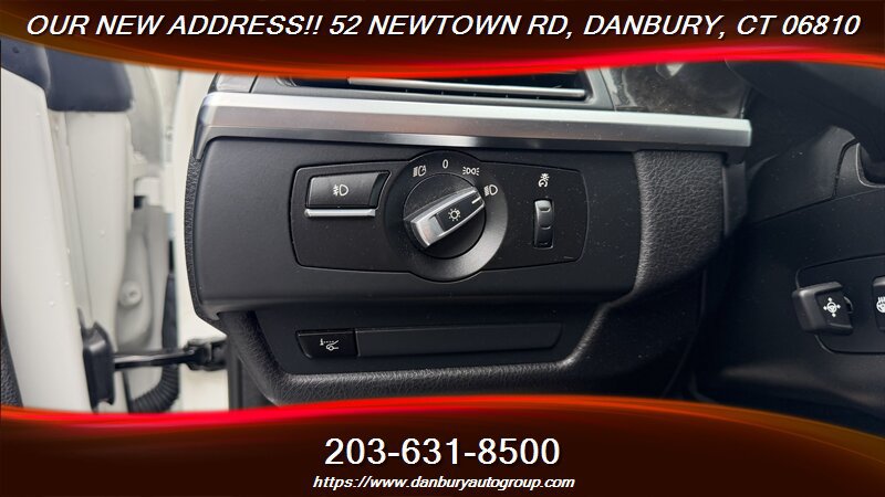 Used 2018 BMW 640i xDrive Convertible AWD/4WD image 26